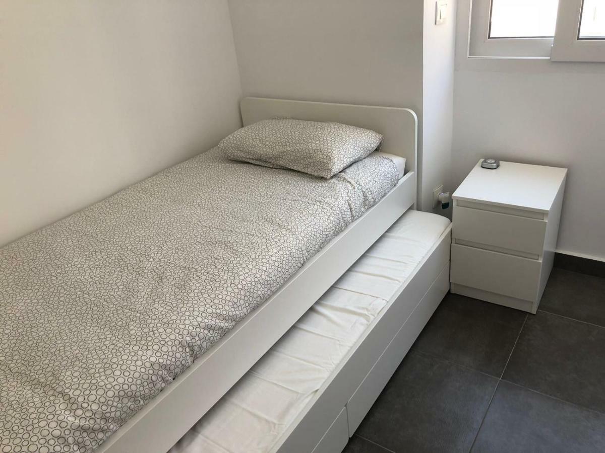 Lovely Apartament Alicante Buitenkant foto