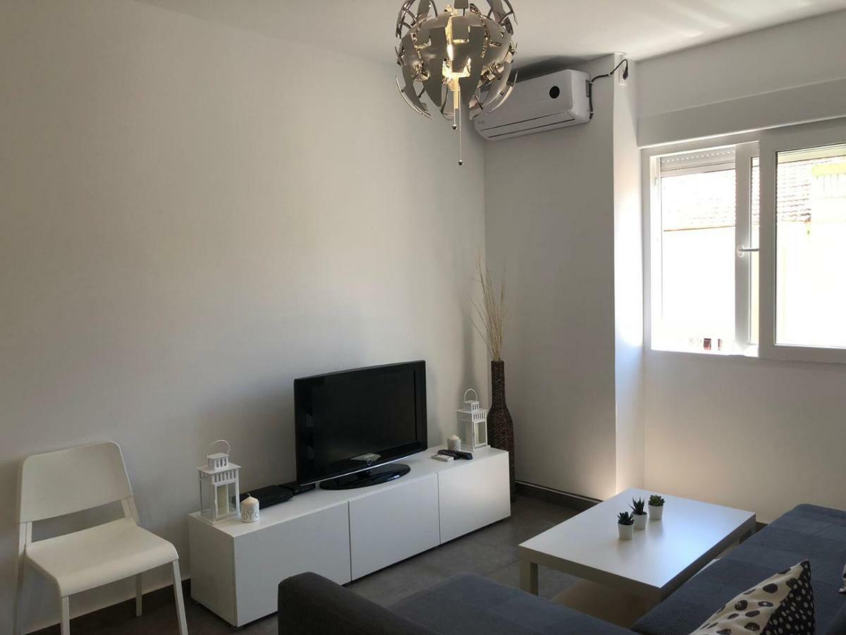 Lovely Apartament Alicante Buitenkant foto