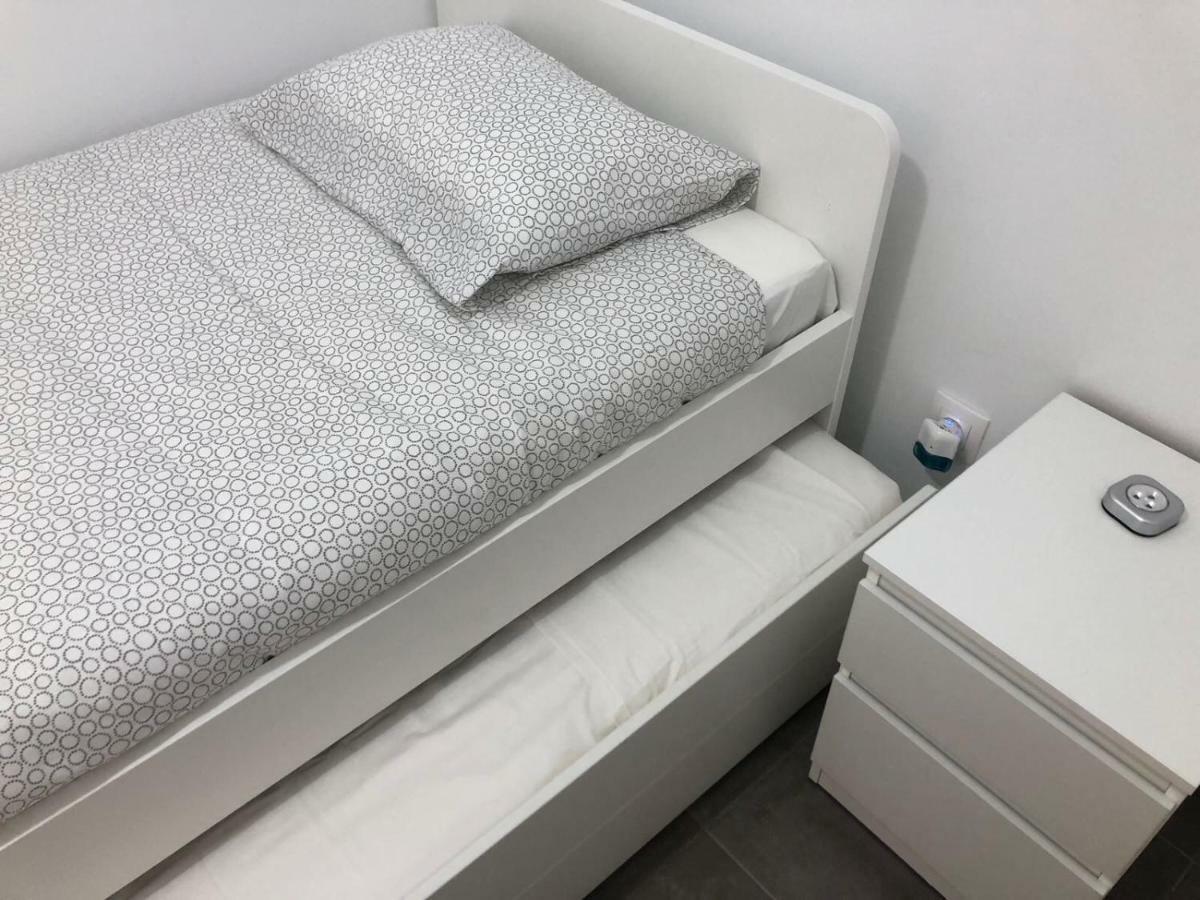 Lovely Apartament Alicante Buitenkant foto