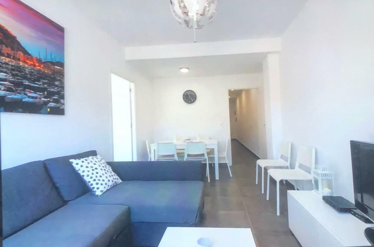 Lovely Apartament Alicante Buitenkant foto